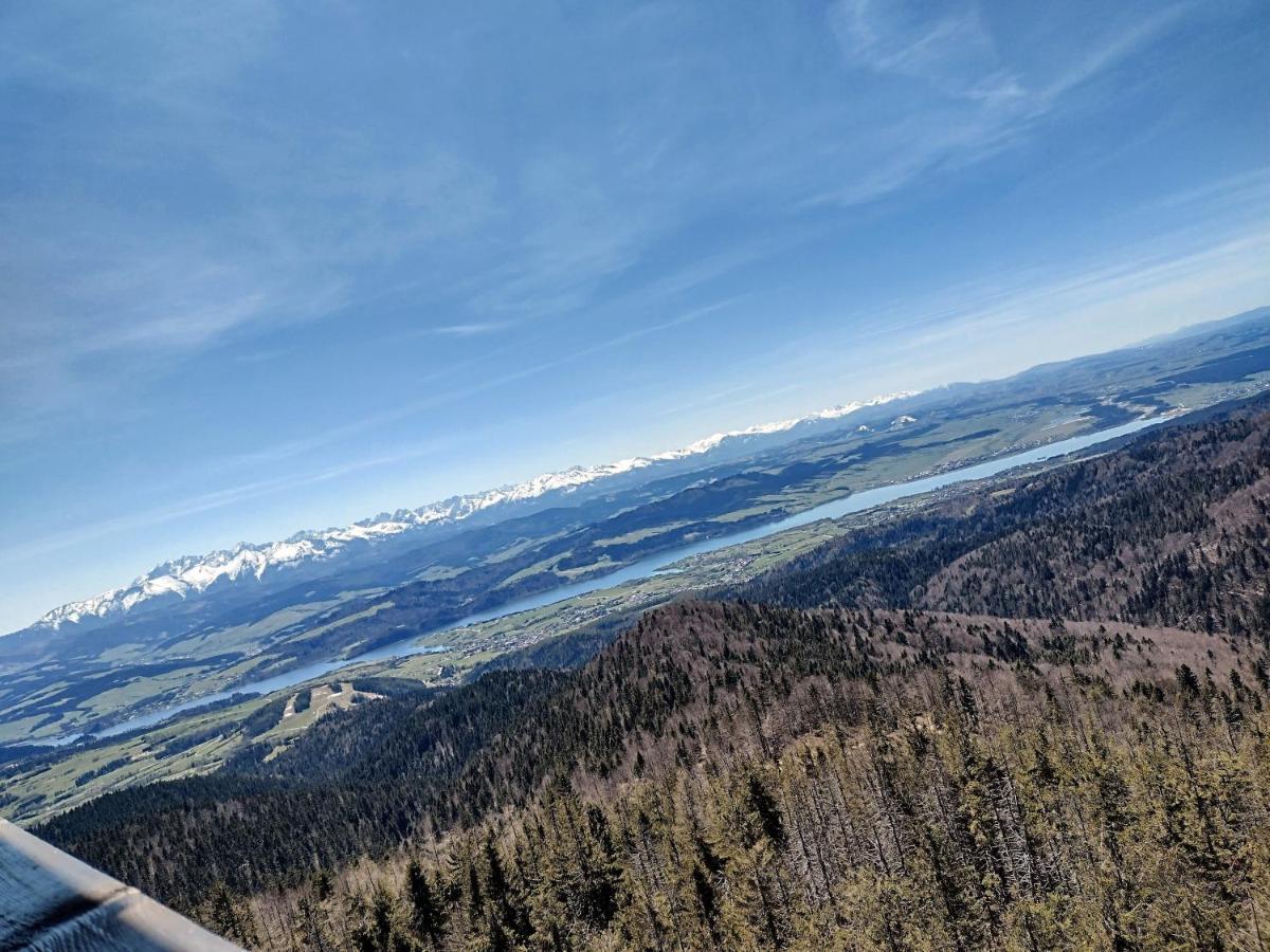 Domek Na Berechu Domek W Gorach-Pieniny Villa Szlachtowa Kültér fotó